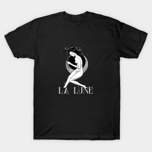 La Lune 2 T-Shirt